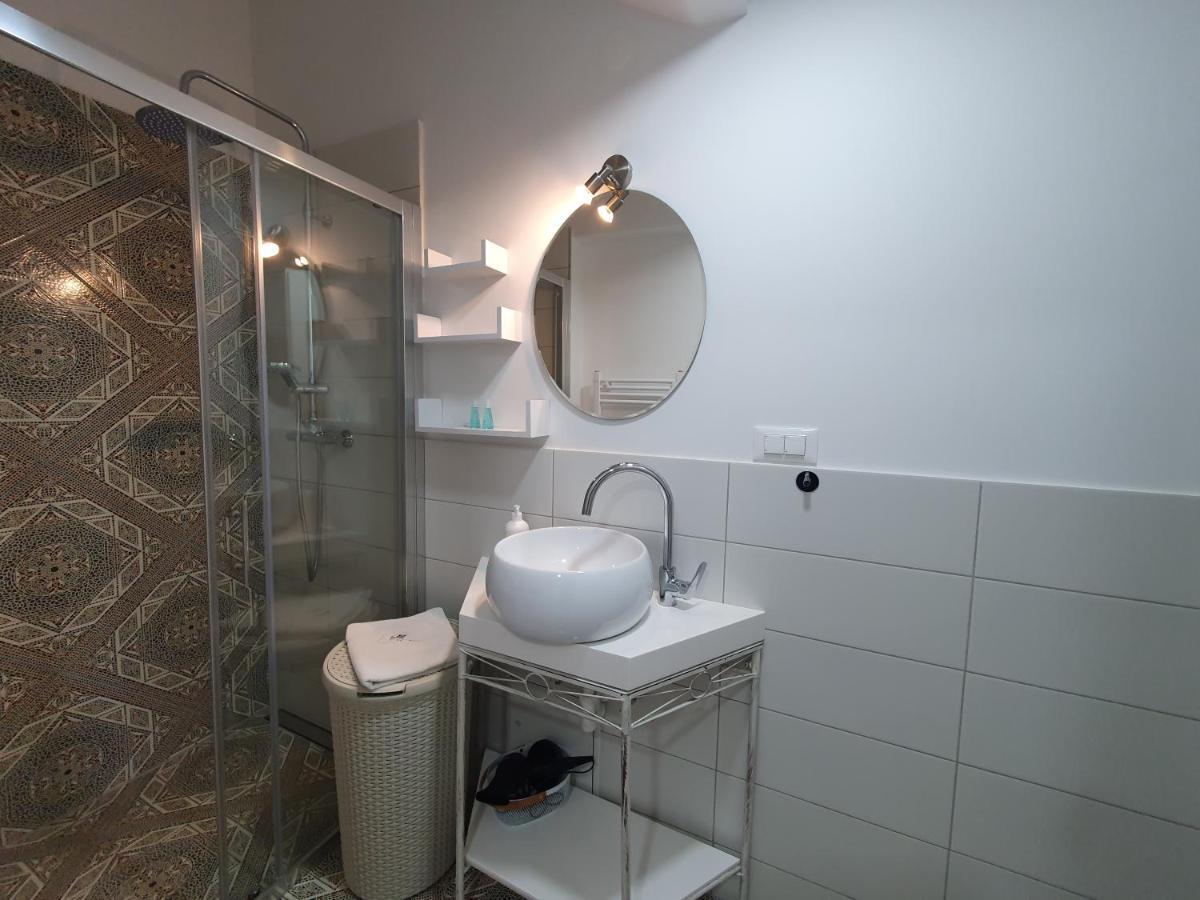 Charming Apartment Mila In Privat House With Free Parking Liubliana Exterior foto