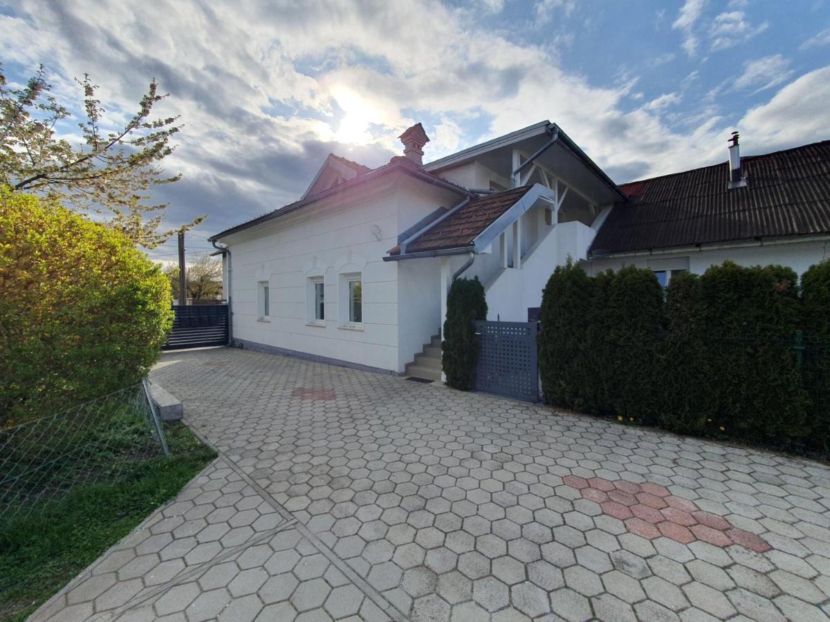 Charming Apartment Mila In Privat House With Free Parking Liubliana Exterior foto
